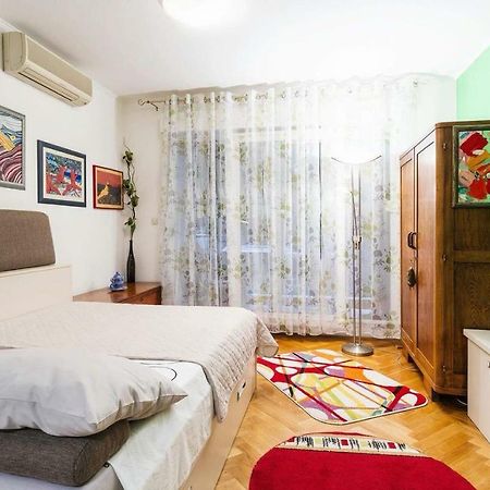 Boutique Beach Residence Сплит Екстериор снимка