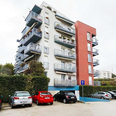 Boutique Beach Residence Сплит Екстериор снимка