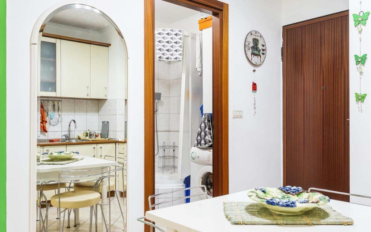Boutique Beach Residence Сплит Екстериор снимка