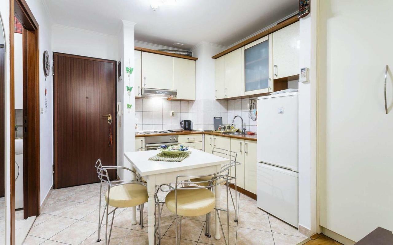 Boutique Beach Residence Сплит Екстериор снимка