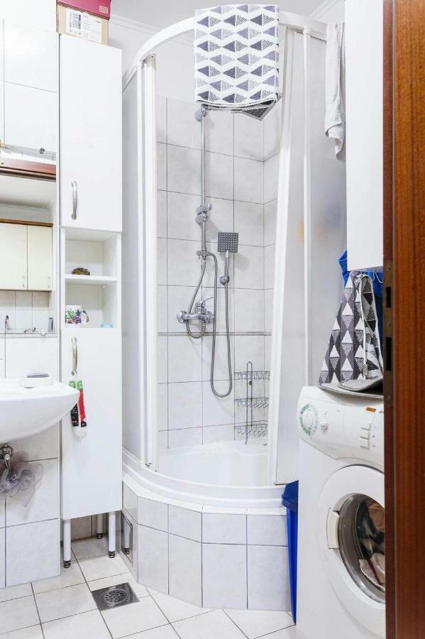 Boutique Beach Residence Сплит Екстериор снимка