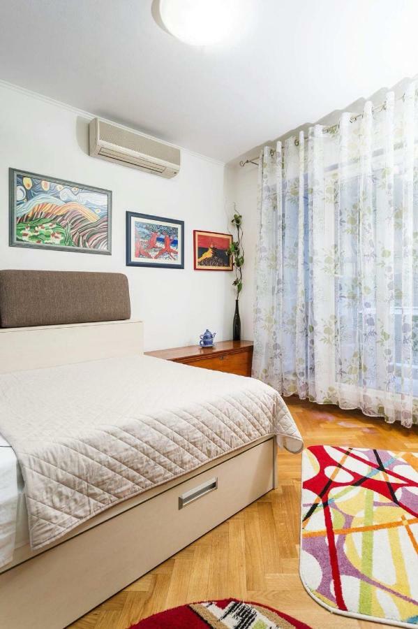 Boutique Beach Residence Сплит Екстериор снимка