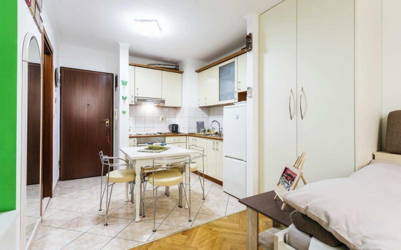 Boutique Beach Residence Сплит Екстериор снимка