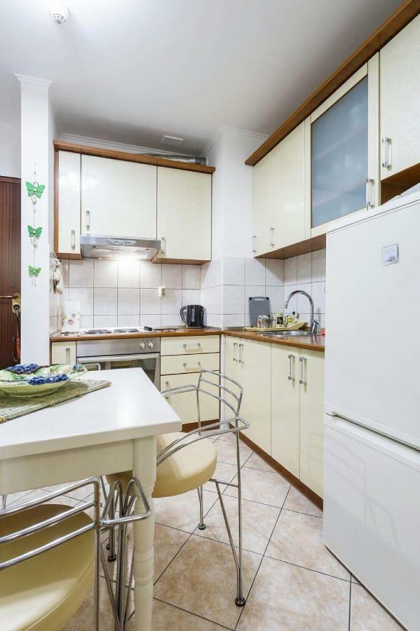 Boutique Beach Residence Сплит Екстериор снимка