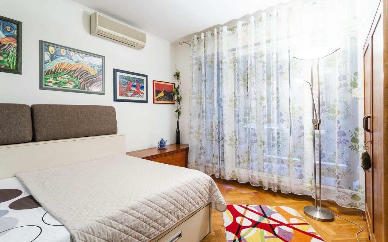 Boutique Beach Residence Сплит Екстериор снимка